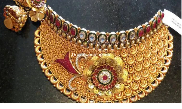 S P Jewellers Pvt Ltd